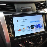 NISSAN NAVARA 2015-2022 ,TERRA 2015-2022 Android Mултимедия/Навигация