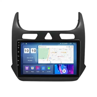 Chevrolet Cobalt 2011-2018, Android Multimedia