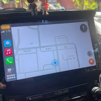 Lexus RX300 1998- 2005 Multimedia/Navigation