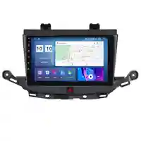Opel Astra K 2015 - 2019 Android Multimedia/Navigation