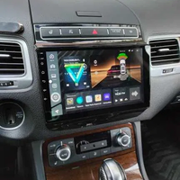 VW TOUAREG 2011-2017 Multimedia/Navigation