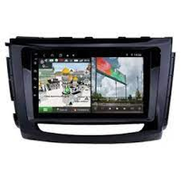 Great wall GWM STEED Wingle 6, 2018-2021 Android Mултимедия