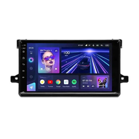 Toyota Prius XW50 2015 - 2020 Multimedia/Navigation