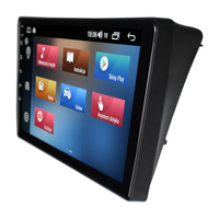 HYUNDAI I40, 2011-2022 Android Multimedia/Navigation