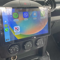 Mazda MX-5 2008- 2015 Android Multimedia/Navi