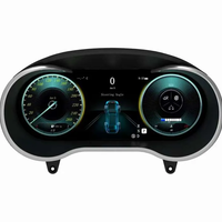 Дигитален километраж Mercedes Benz GLA/CLA NTG4.5/5.0 LINUX SYSTEM