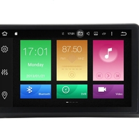 HYUNDAI SONATA VII 2017-2019 Android Multimedia/Navigation