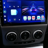 Mazda 5 2005- 2010 Multimedia/Navigation