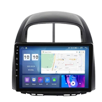 Toyota Passo Daihatsu Boon Sirion 2005-2011 Android Mултимедия