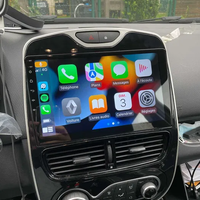 Renault CLIO IV 2012-2016 Android Multimedia/Navigation