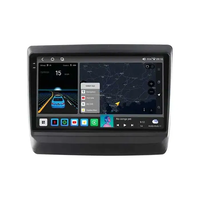 Isuzu D-Max 2020 - 2022, Android Multimedia/Navigation