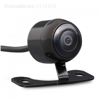 Широкоъгълна MINI камера за заден ход Fish eye