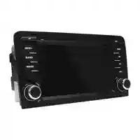 Audi A4 B6 B7 2001- 2011 Android Multimedia/Navigation