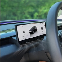 Дигитален километраж 10.88″ за Tesla Model 3 (2023+) Highland /Model Y