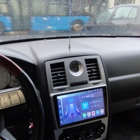 Chrysler 300C 2004 - 2008  Multimedia/Navigation