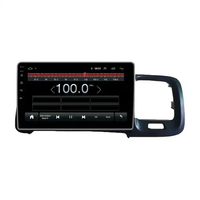 Volvo S60,V60 2011-2018, Android Multimedia/Navigation
