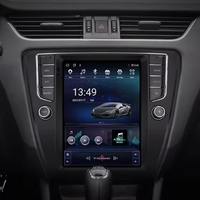 Skoda Octavia 2013- 2018, Tesla Android Multimedia/Navigation