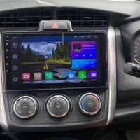 Toyota Corolla Axio 2012-2018 Android Мултимедия/Навигация