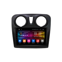 DACIA Sandero/Stepway/DOKKER Android Multimedia/Navigation