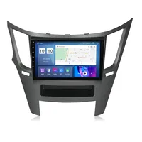 Subaru Outback, Legacy 2009 -14 Android Mултимедия/Навигация
