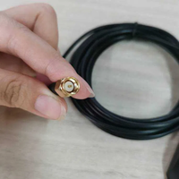 GPS Antenna for Car Multimedia/Navigation