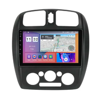 Mazda 323 2000- 2003 Android Multimedia/Navigation