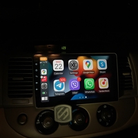 Toyota Camry 2001- 2006 Android Mултимедия/Навигация