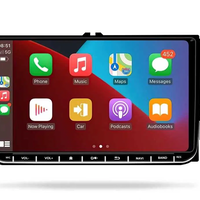 VW/SEAT/SKODA Android 13 Multimedia/Navigation 8