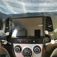 Hyundai Santa Fe 2006-2012 Android Multimedia / Navigation