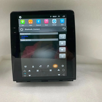 RENAULT CLIO 5, 2019-2022 Tesla Multimedia/Navigation