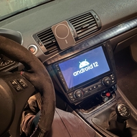 BMW 1 серия E88/E81 2004- 2011 Android Мултимедия/Навигация