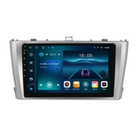 Toyota Avensis T25 2002-08 Android Multimedia/Navigation