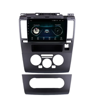 Nissan Tiida 2005-2012, Android Multimedia/Navigation