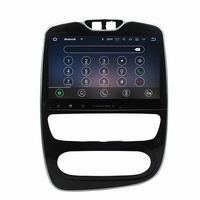 Renault CLIO IV 2012-2016 Android Multimedia/Navigation