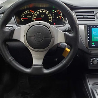 Mitsubishi Lancer 9 CS 2000-2010 Android Multimedia/Navigation