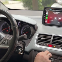 Opel Meriva 2010-2018, Android Multimedia/Navigation