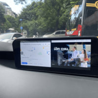 Mazda Cx-30 Cx30 2021 -2024 Android Mултимедия/Навигация
