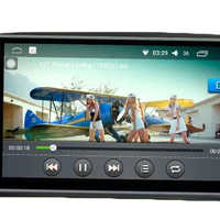Volvo S80 1998- 2006 Android Multimedia/Navigation