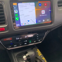 Honda Hr-V 2013 -2019 Android Multimedia/Navigation