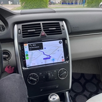 Mercedes Benz B CLASS W245 2005- 2011 Android Multimedia/Navigation