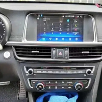 Kia K5,Kia Optima 2016- 2018 Android Multimedia/Navigation