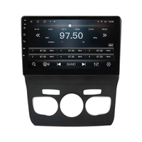 Citroen C4 2 B7 2013 - 2016 Android Multimedia/Navigation
