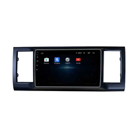 Volkswagen Caravelle 2015-2020 Android Multimedia/Navigation