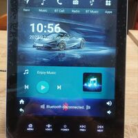 Universal Tesla Android Multimedia/Navigation