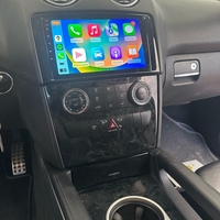 Mercedes ML W164 2005- 2012 Android Multimedia/Navigation
