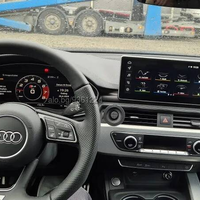 AUDI A4L 2017 - 2024 10.25