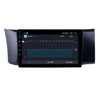 Subaru BRZ 2012- 2016 Android Multimedia/Navigation