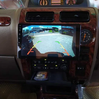 Toyota Land Cruiser 90 1996- 2002 Android Mултимедия/Навигация