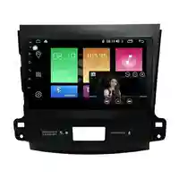 Mitsubishi Outlander 2005-2011 Android Multimedia/Navigation