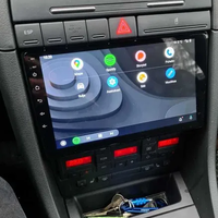 Seat Exeo 2007- 2013 Android Multimedia/Navigation